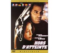 Hors D'atteinte - Édition Collector