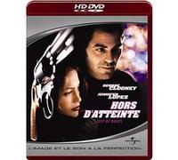 Hors d'atteinte - out of sight – HD-DVD – Universal Pictures