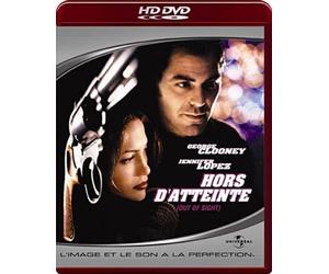 Hors d'atteinte - out of sight