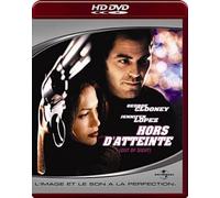 Hors d'atteinte - out of sight [HD DVD]