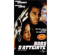 Hors d'atteinte [VHS]