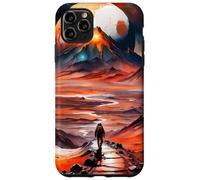 Hors de ce Monde : la Voie à Suivre Coque pour iPhone 11 Pro Max