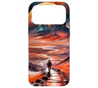 Hors de ce Monde : la Voie à Suivre Coque pour iPhone 17 Pro Max