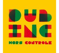 Hors de contrôle CD