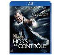 Hors de contrôle – Blu-ray – Seven7
