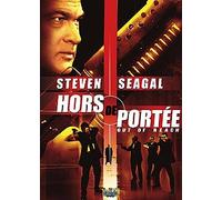 Hors de Portée – Sony – Édition belge