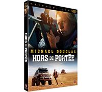 Hors De Portée – Seven7 – DVD