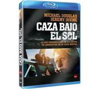 Hors de portée (Beyond the Reach) (Blu Ray) G