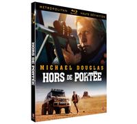 Hors de portée Blu-ray