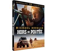 Hors de portée [Blu-ray]