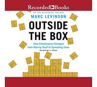 Hors des sentiers battus : Comment la mondialisation est passée du Mouvement à la Diffusion d'idées