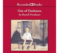 Hors des ténèbres : l'histoire de Louis Braille