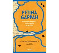 Hors des ténèbres, une lumière éclatante