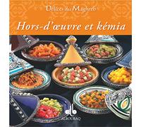Hors-d'oeuvre et kémia