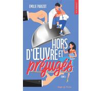 Hors-d'oeuvre et préjugés - Tome 01 - Emilie Parizot - Hugo Poche - Poche - Roman