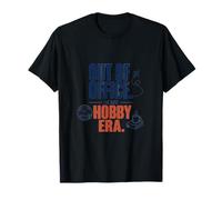 Hors du Bureau à l'ère de Mes Loisirs T-Shirt