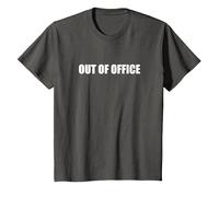 Hors du Bureau T-Shirt