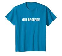 Hors du Bureau T-Shirt