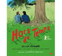 Hors du temps Blu-ray