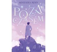 Hors du temps par Agnieszka Rusin (Buch auf Polnisch)