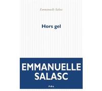Hors gel Emmanuelle Salasc (Auteur)