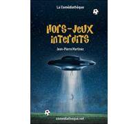 Hors-jeux interdits