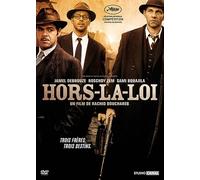 Hors-La-Loi