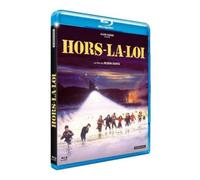 Hors-La-Loi - Blu-Ray