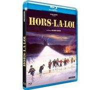 Hors-la-loi Blu-ray E