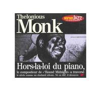 Hors-La-Loi Du Piano