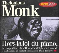 Hors-La-Loi Du Piano