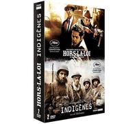 Hors-la-loi + Indigènes [Pack]