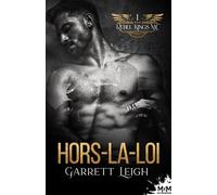 Hors-la-loi: Rebel Kings MC, T1