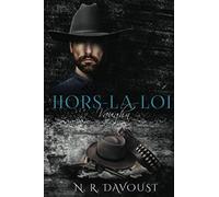 Hors-la-loi, tome 1 : Vaughn