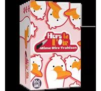 Pixie Games – Jeu d’ambiance Hors la L'Oie