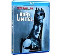 Hors limites – Blu-ray – Warner Bros.