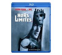 Hors limites – Blu-ray – Warner Bros.
