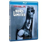 Hors limites Blu-Ray E