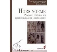Hors norme Pur (Auteur)