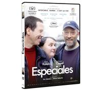 Hors normes – Especiales – Karma – 2019
