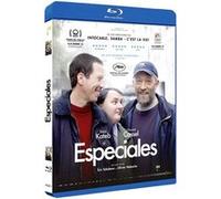 Hors normes (2019) / Especiales (Blu Ray) G