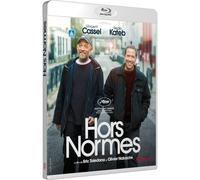 Hors Normes [Blu-Ray]