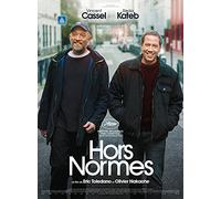 Hors Normes [Blu-Ray]