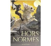 Hors normes: Anthologie Imaginales 2024