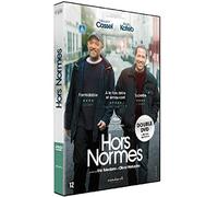 Hors Normes [DVD]