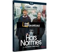 Hors normes [Blu-Ray] [Region Free] (Audio français. Sous-titres français)