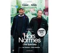 HORS NORMES-NL G