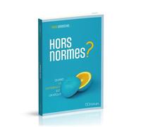 Hors normes? Quand la différence est un atout - Gaig Groeschel - Ourania - broché - Essai
