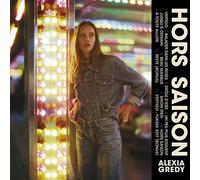 Hors Saison – CD Digipack – Universal Music Group