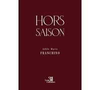 Hors saison